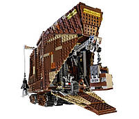 Lego Star Wars Пісочний всюдихід 75059, фото 6