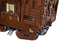 Lego Star Wars Пісочний всюдихід 75059, фото 7