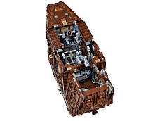 Lego Star Wars Пісочний всюдихід 75059, фото 8