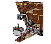 Lego Star Wars Пісочний всюдихід 75059, фото 9