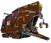 Lego Star Wars Пісочний всюдихід 75059, фото 10