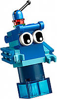 Lego Classic Синій набір для конструювання 11006, фото 7