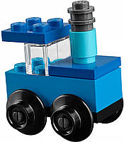Lego Classic Синій набір для конструювання 11006, фото 9