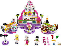 Lego Friends Змагання кондитерів 41393, фото 2