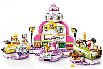 Lego Friends Змагання кондитерів 41393, фото 3