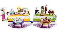 Lego Friends Змагання кондитерів 41393, фото 4