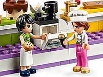 Lego Friends Змагання кондитерів 41393, фото 6