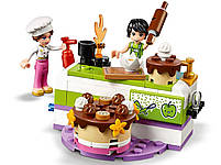 Lego Friends Змагання кондитерів 41393, фото 7