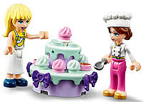 Lego Friends Змагання кондитерів 41393, фото 8