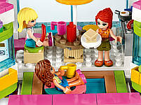 Lego Friends Автобус для друзів 41395, фото 7