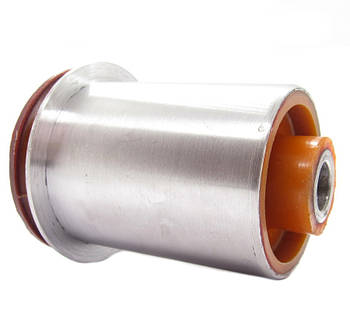 Поліуретановий сайлентблок переднього важеля передній Merсedes S-Class W220 4 MATIC 1998-2005, PP-0095