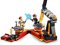 Lego Star Wars Бой на Мустафарі 75269, фото 4