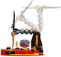 Lego Star Wars Бой на Мустафарі 75269, фото 6