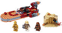 Lego Star Wars Спідер Люка Сайуокера 75271, фото 2