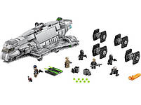 Lego Star Wars Імперський детабельний корабель 75106, фото 2