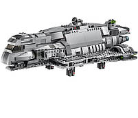 Lego Star Wars Імперський детабельний корабель 75106, фото 3