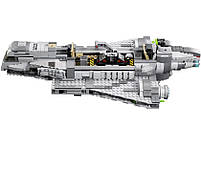 Lego Star Wars Імперський детабельний корабель 75106, фото 5