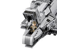 Lego Star Wars Імперський детабельний корабель 75106, фото 6