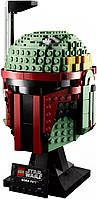 Lego Star Wars Шолом Боби Фетта 75277, фото 5