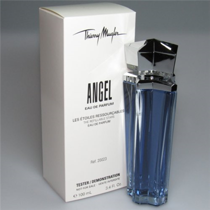 Парфумована вода (тестер) Thierry Mugler Angel 100 мл, фото 1