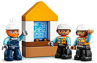 Lego Duplo Кульовий таран 10932, фото 6
