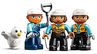 Lego Duplo Кульовий таран 10932, фото 7