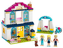 Lego Friends Дім Стефані 41398, фото 2