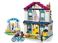 Lego Friends Дім Стефані 41398, фото 3