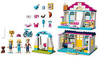 Lego Friends Дім Стефані 41398, фото 4