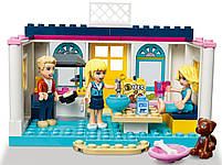 Lego Friends Дім Стефані 41398, фото 5