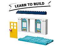 Lego Friends Дім Стефані 41398, фото 6
