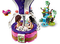 Lego Friends Джунглі: порятунок тигра на повітряній кулі 41423, фото 6