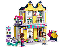 Lego Friends Модний бутик Емми 41427, фото 3
