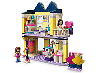 Lego Friends Модний бутик Емми 41427, фото 5