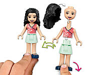Lego Friends Модний бутик Емми 41427, фото 9