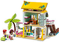 Lego Friends Пляжний будиночок 41428, фото 3