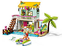 Lego Friends Пляжний будиночок 41428, фото 5