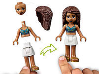 Lego Friends Пляжний будиночок 41428, фото 7