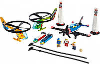 Lego City Повітряна гонитва 60260, фото 3