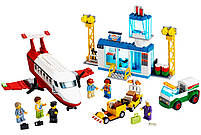 Lego City Городской аэропорт 60261, фото 3