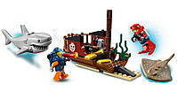 Lego City Океан: дослідницьке судно 60266, фото 7