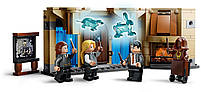 Lego Harry Potter Виручай-кімната Гоґвортсу 75966, фото 4