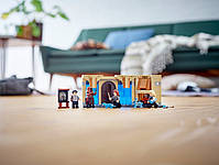 Lego Harry Potter Виручай-кімната Гоґвортсу 75966, фото 7