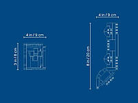 Lego Harry Potter Виручай-кімната Гоґвортсу 75966, фото 9