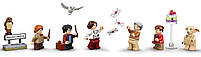 LEGO Harry Potter Тисова вулиця, будинок 4 75968, фото 9