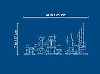 Lego Super Mario Погоня за скарбами Тоада. Додатковий набір 71368, фото 9