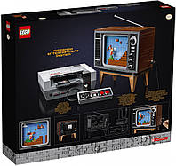 LEGO Super Mario Nintendo Entertainment System 2646 деталей (71374)