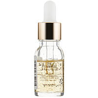 Ампульна відновлююча сироватка для обличчя з золотом Eunyul Power Repair Gold Ampoule 12 мл (8000920210416), фото 3