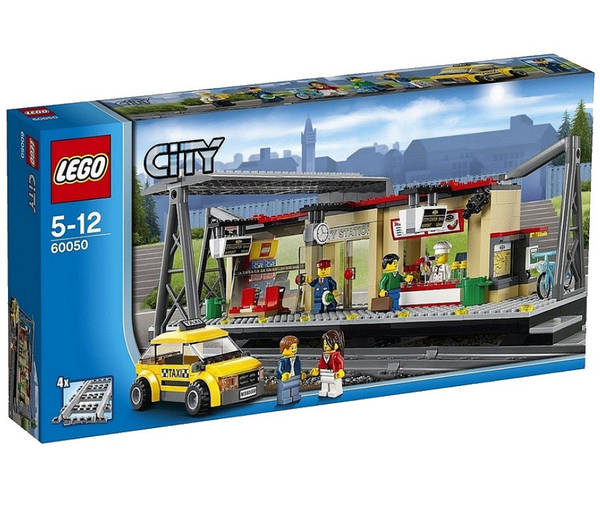 Lego City 4 1 66493 diskont .ua 1357000754