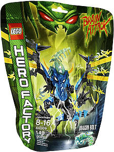 LEGO Hero Factory. Товары и услуги компании 